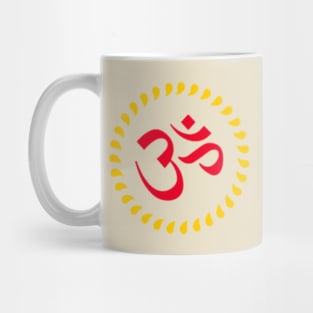 Om Mug